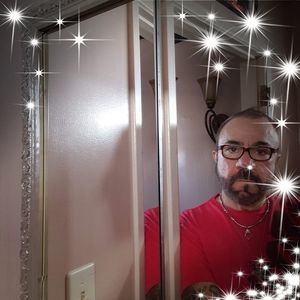 Meet your Posher, Rocky